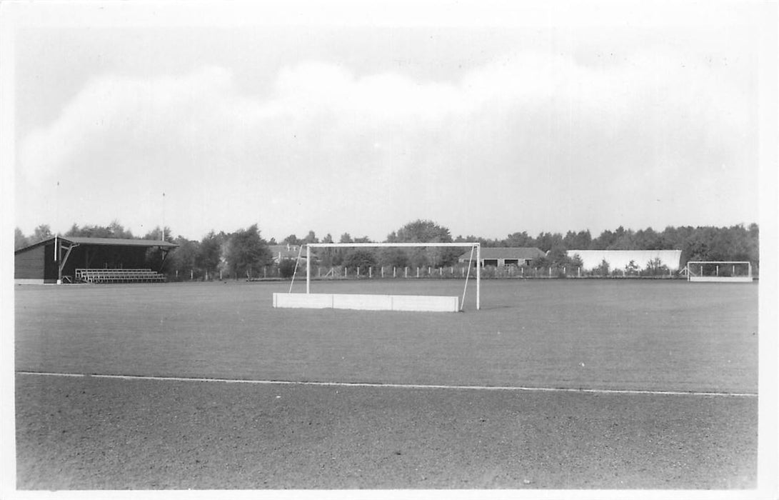 Ermelo Sportveld