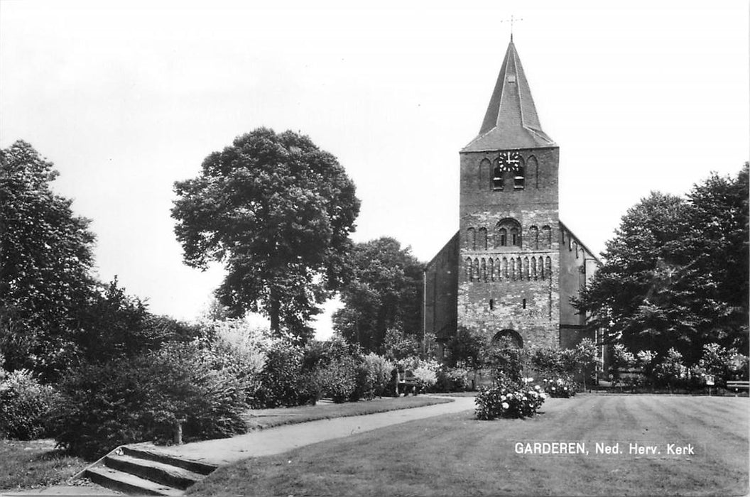 Garderen Kerk