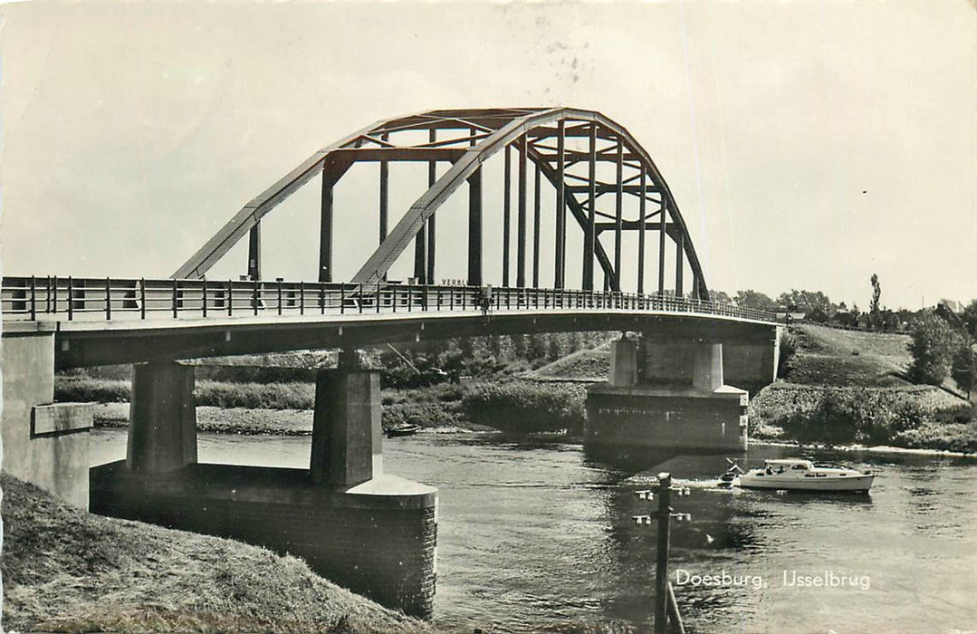 Doesburg Ijselbrug