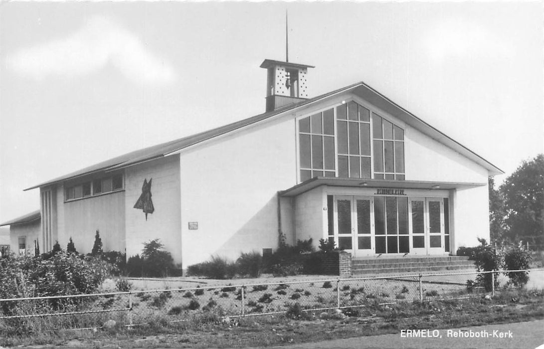 Ermelo Rehoboth Kerk