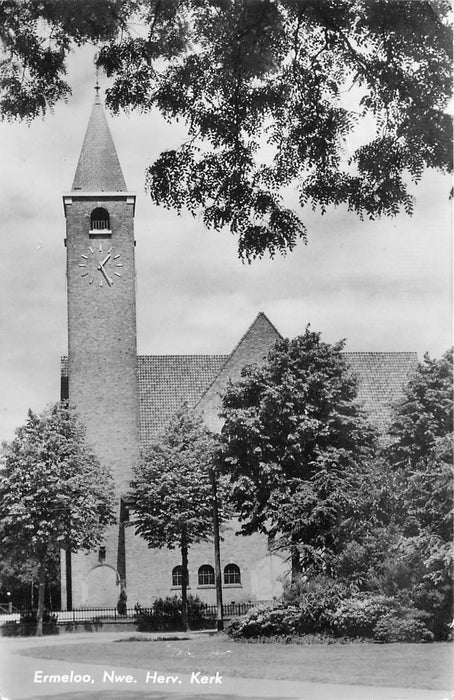 Ermelo Kerk