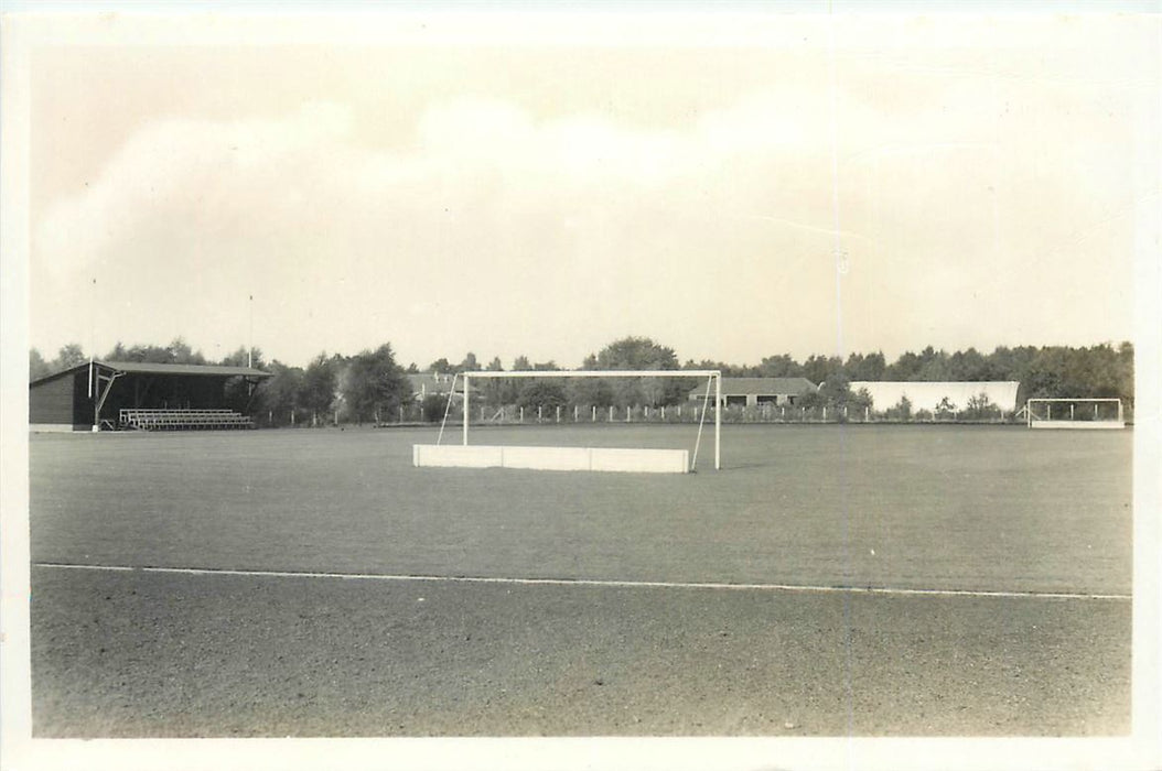 Ermelo Sportveld