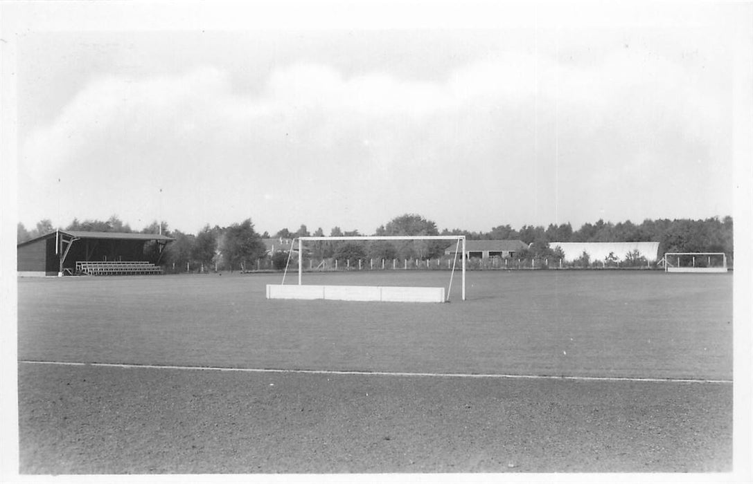 Ermelo Sportveld