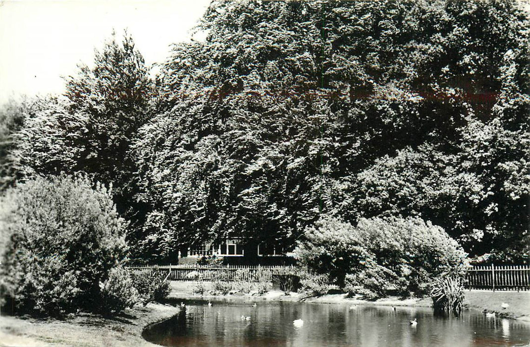 Ermelo Veldwijk Ziekenhuis