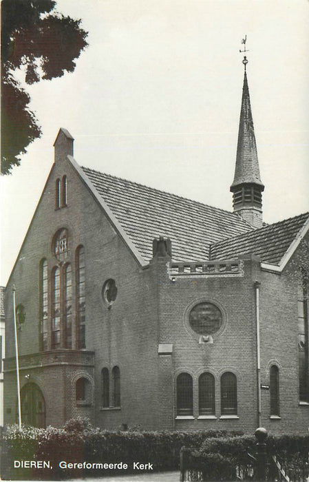 Dieren Kerk