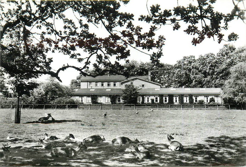 Ermelo Veldwijk Ziekenhuis