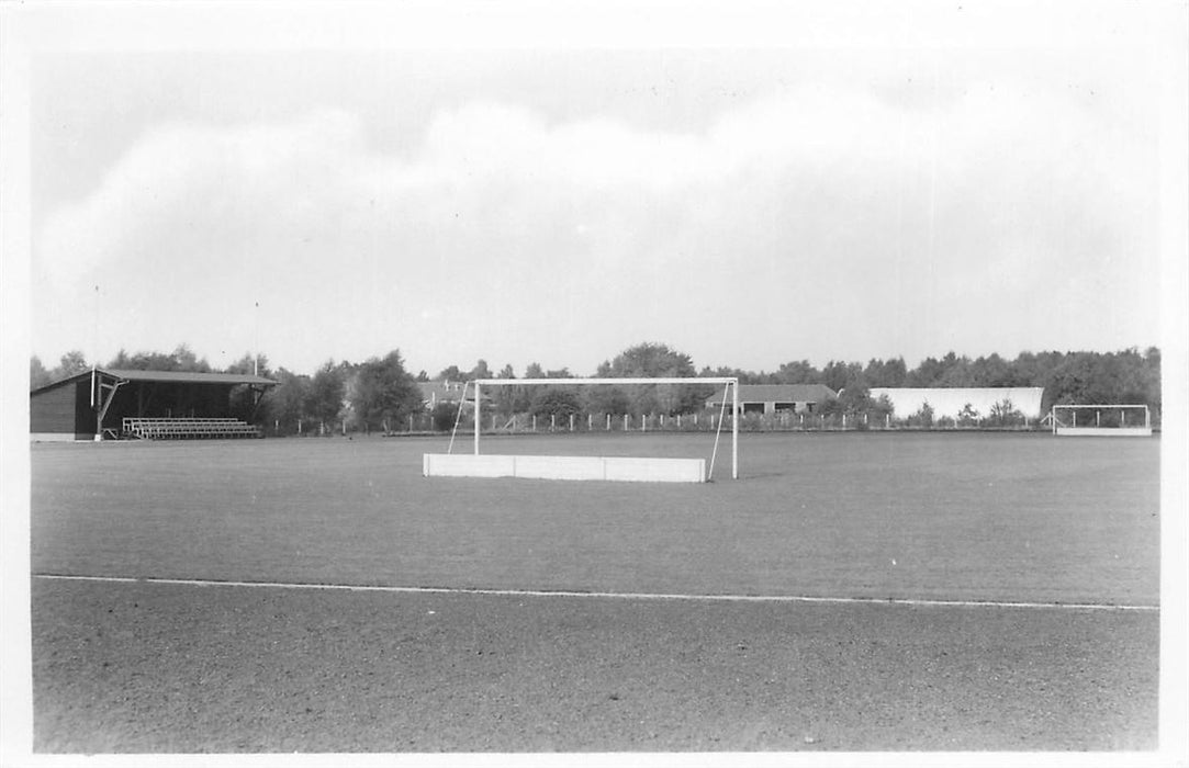 Ermelo Sportveld