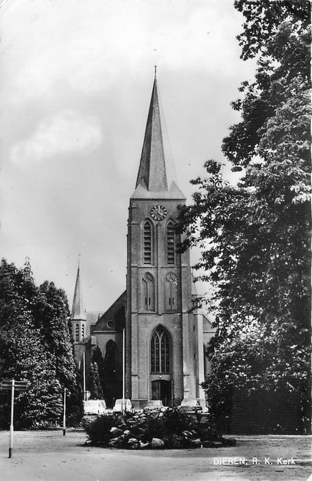 Dieren Kerk