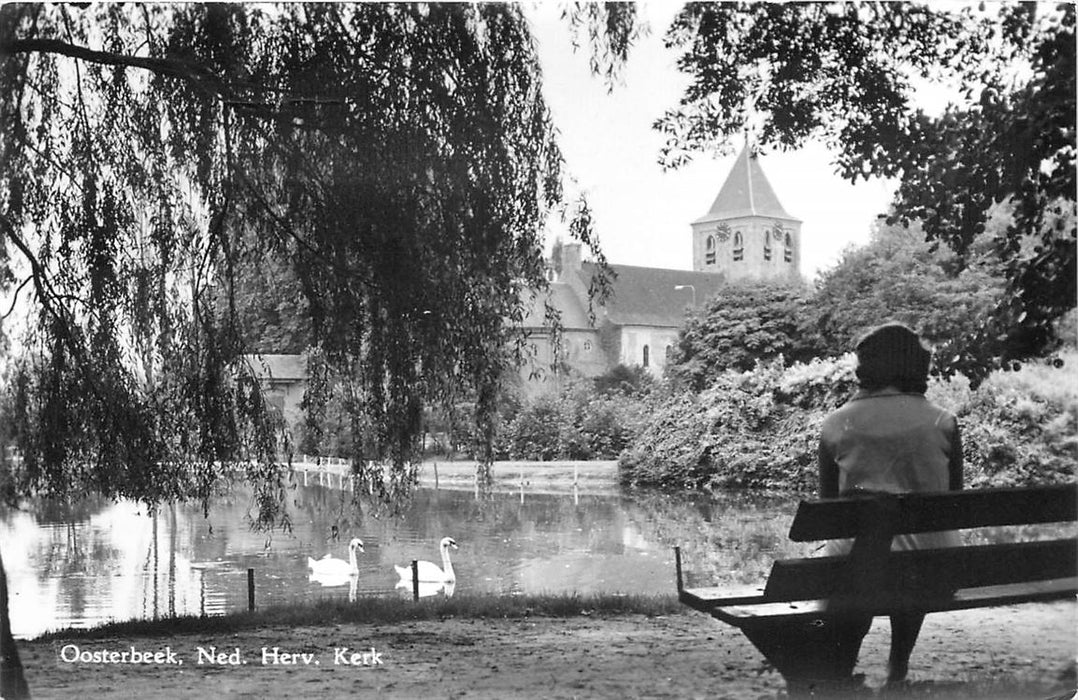 Oosterbeek Kerk