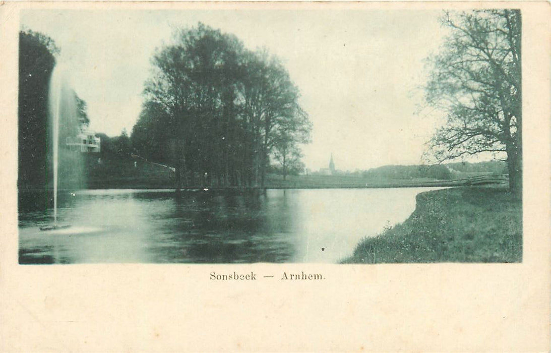 Arnhem Sonsbeek