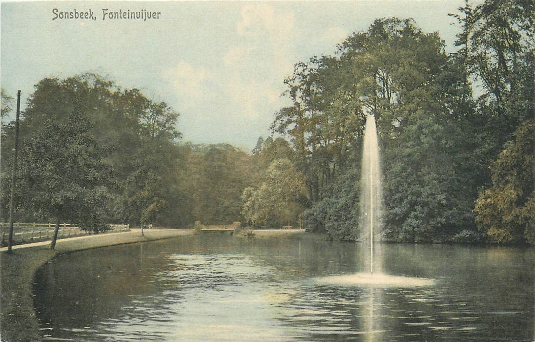 Arnhem Sonsbeek