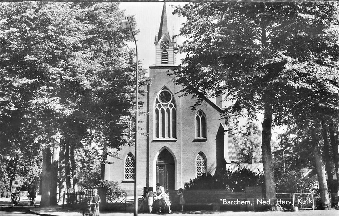 Barchem Kerk