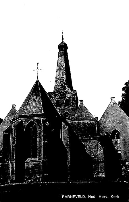 Barneveld Kerk