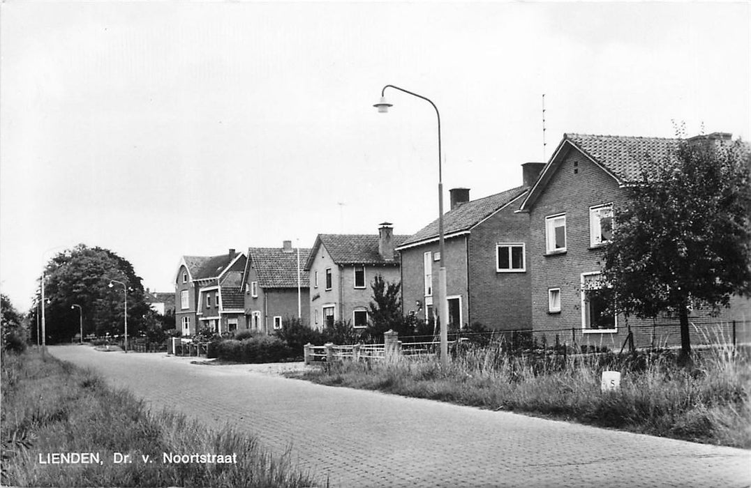 Lienden Dr v Noortstraat