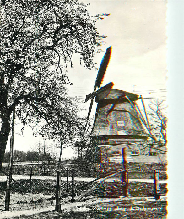 Lochem Molen Zwiep