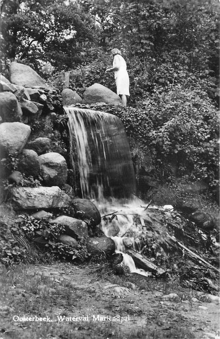 Oosterbeek Waterval Mariendaal