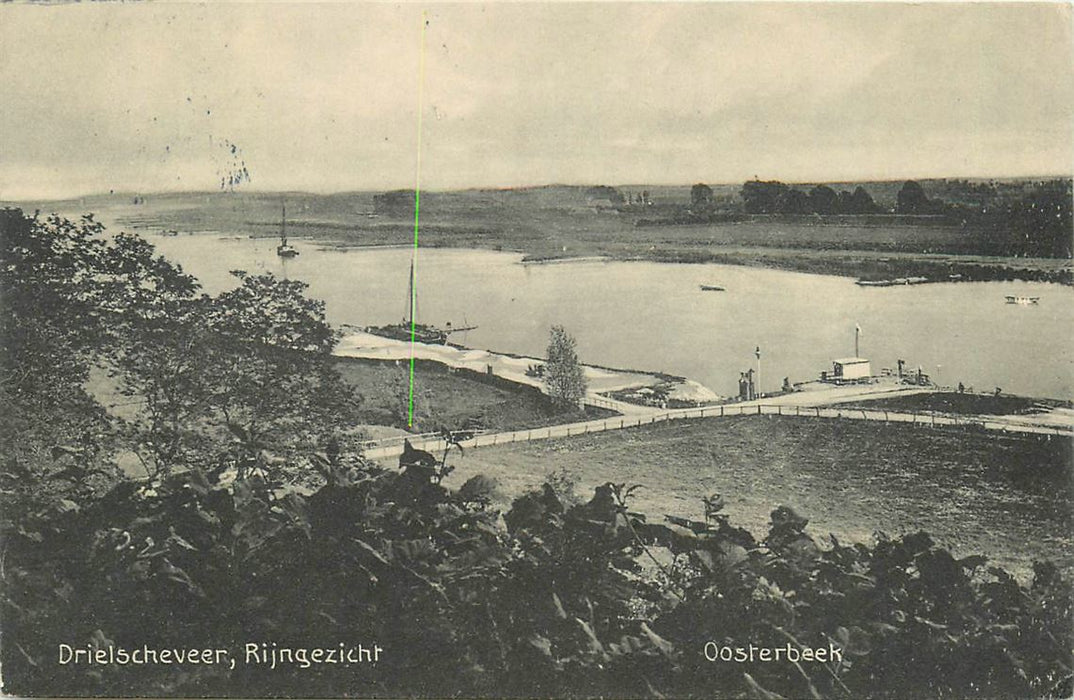 Oosterbeek Drielscheveer