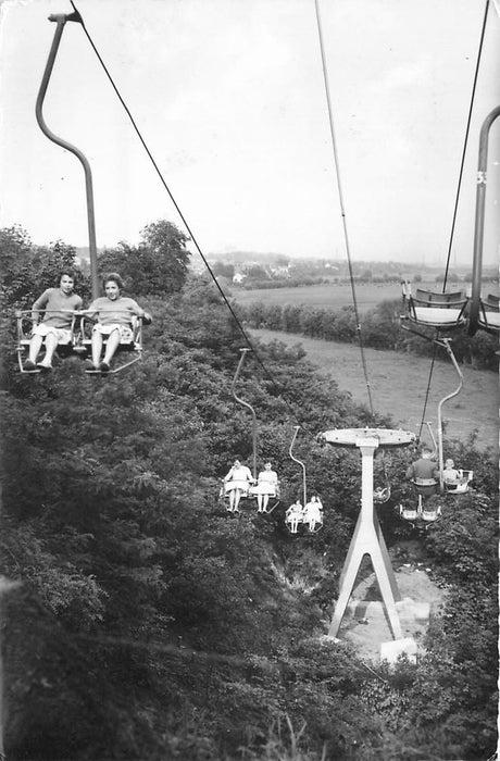 Oosterbeek Rijnterras de Westerbouwing