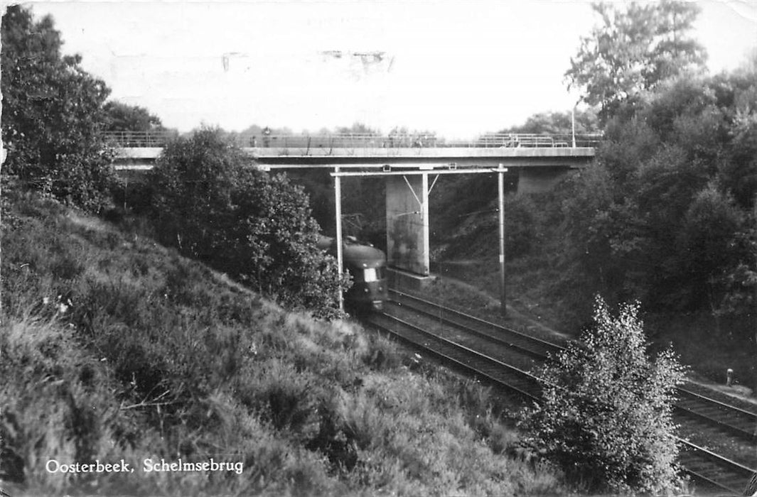 Oosterbeek Schelmsebrug