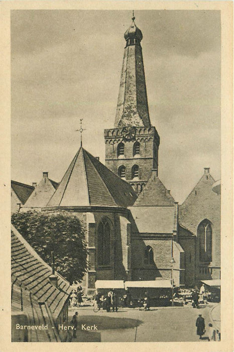 Barneveld Kerk