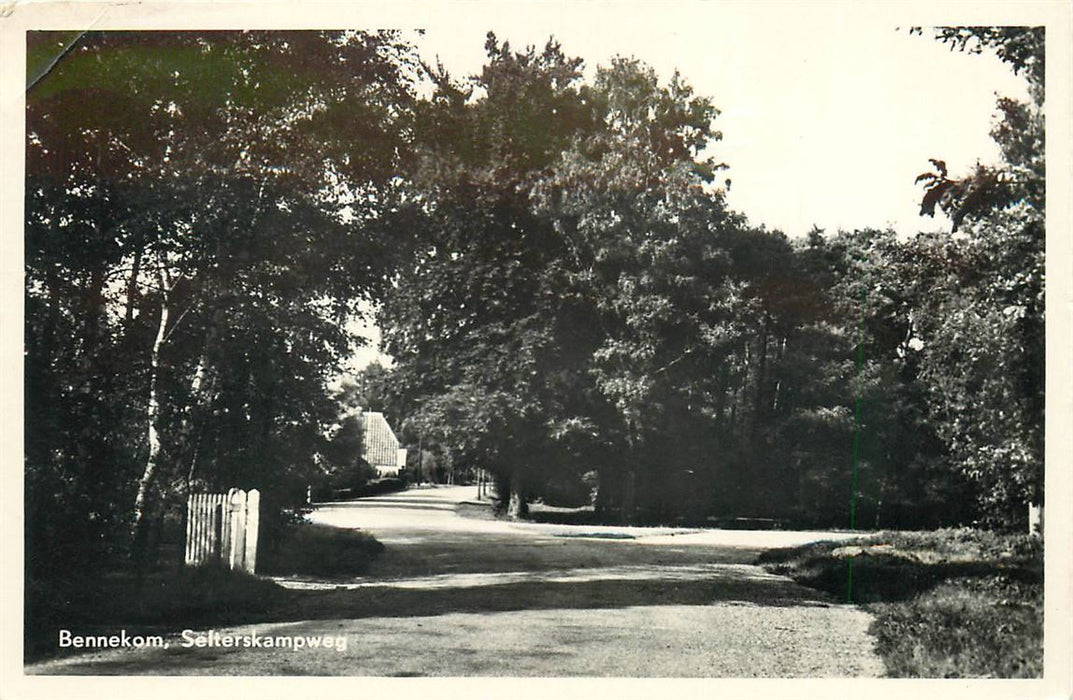 Bennekom Selterskampweg