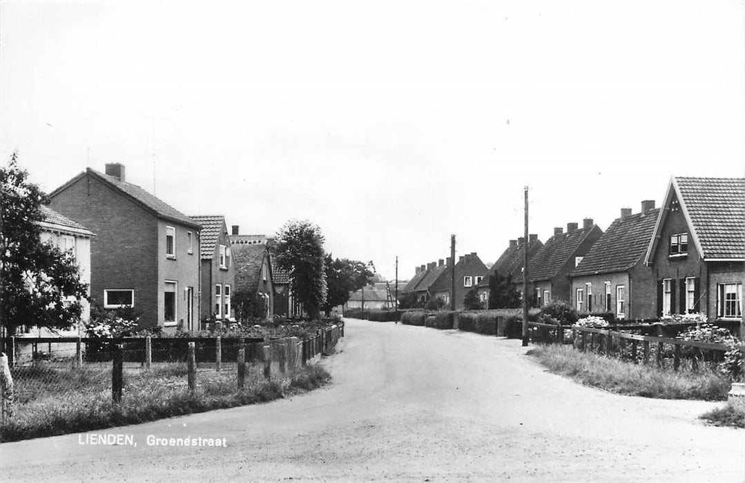 Lienden Groenestraat