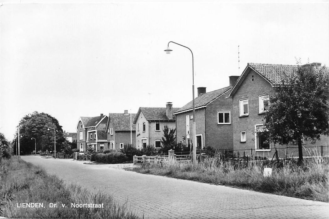 Lienden Dr v Noortstraat