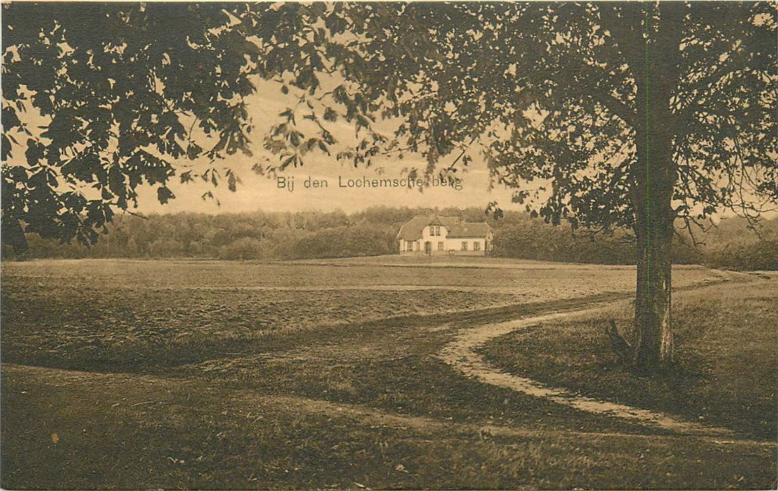 Lochem Bij den Lochemschenberg