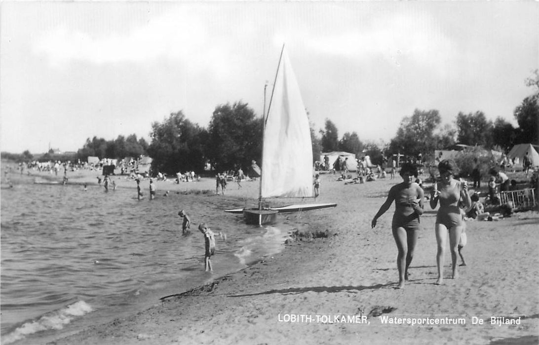 Lobith De Bijland