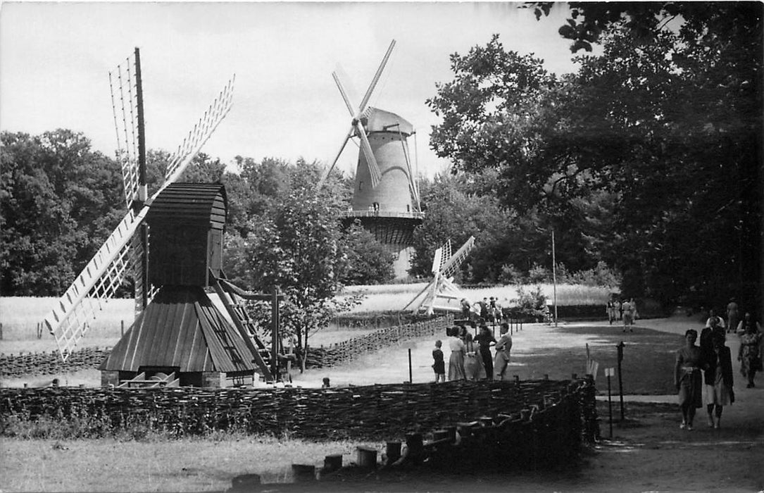 Arnhem Nederlands Openluchtmuseum