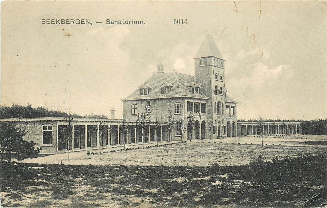 Beekbergen Sanatorium