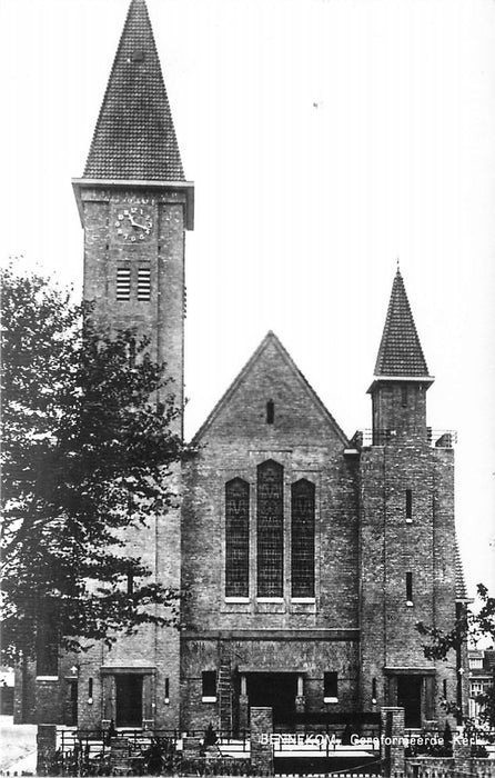 Bennekom Kerk