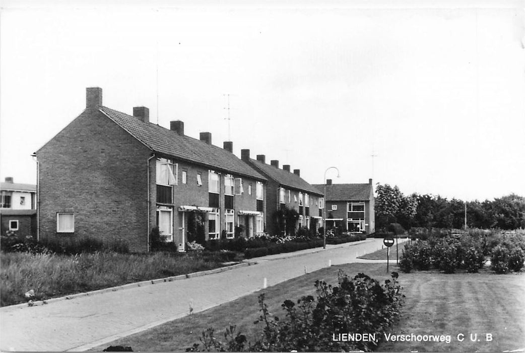 Lienden Verschoorweg CUB