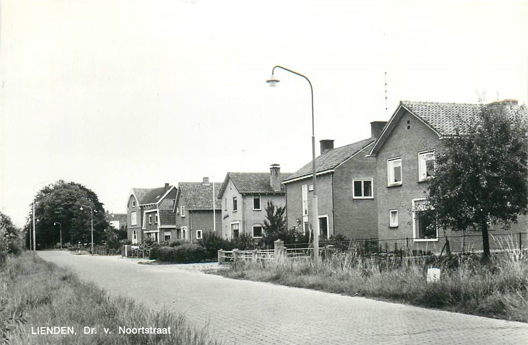 Lienden Dr v Noortstraat