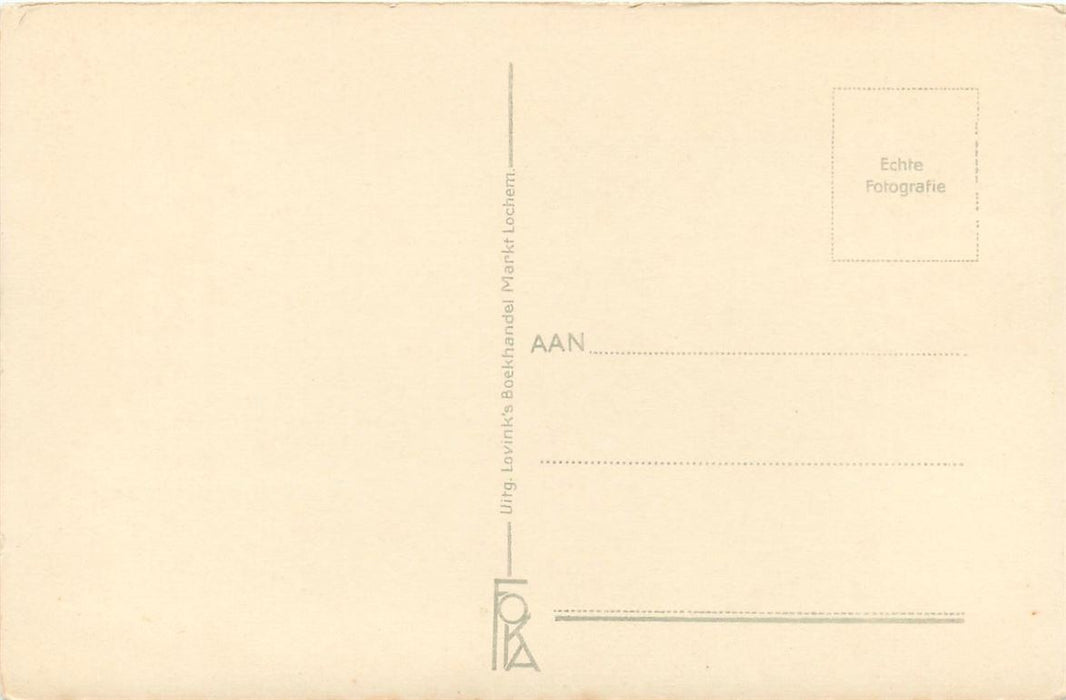 Lochem Berkenlaantje Paaschberg