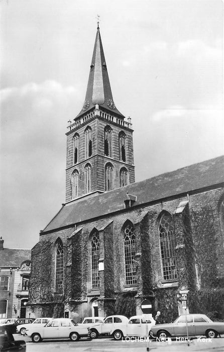 Lochem Kerk