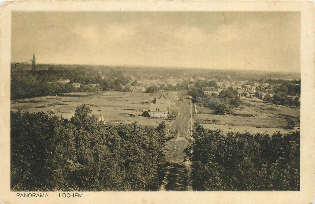 Lochem Panorama