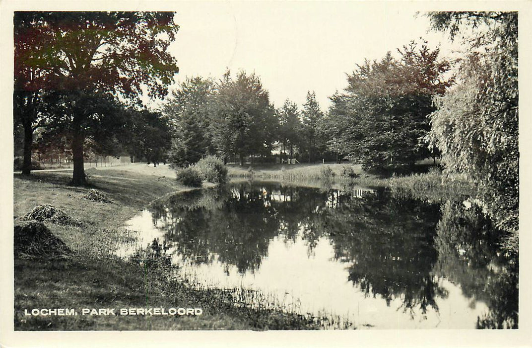 Lochem Park Berkeloord