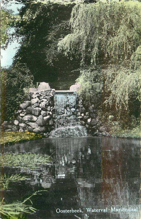 Oosterbeek Waterval Mariendaal