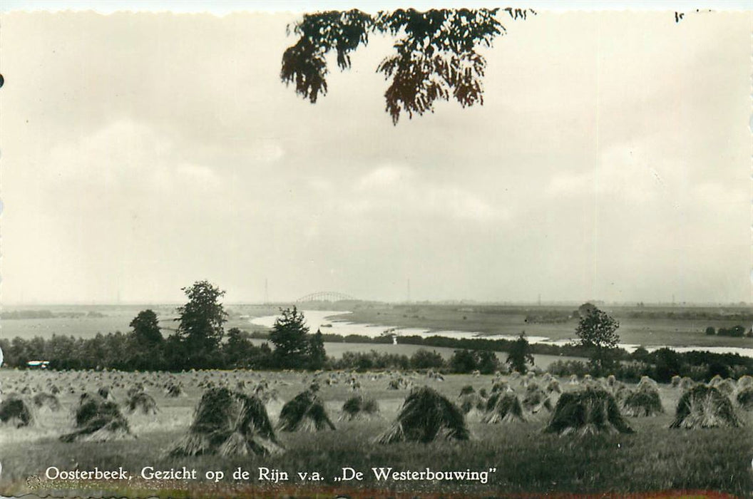 Oosterbeek De Westerbouwing