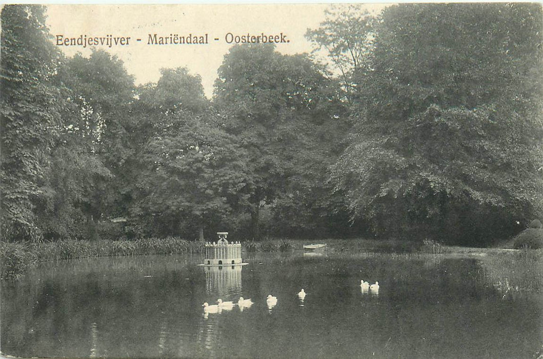 Oosterbeek Mariendaal