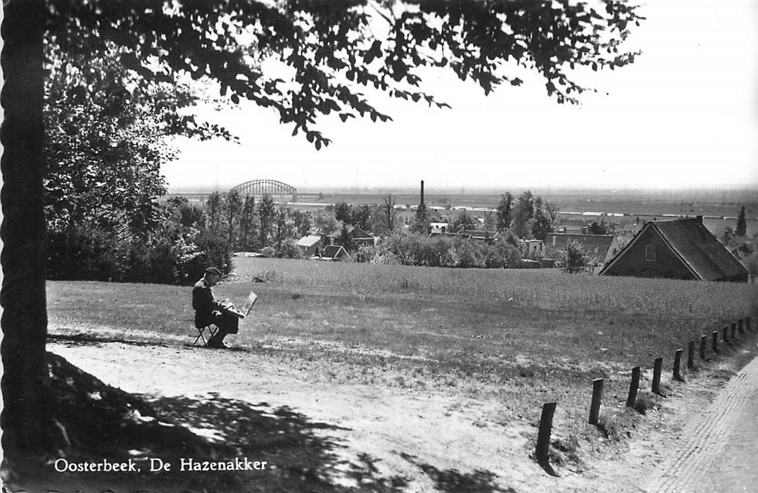 Oosterbeek De Hazenakker