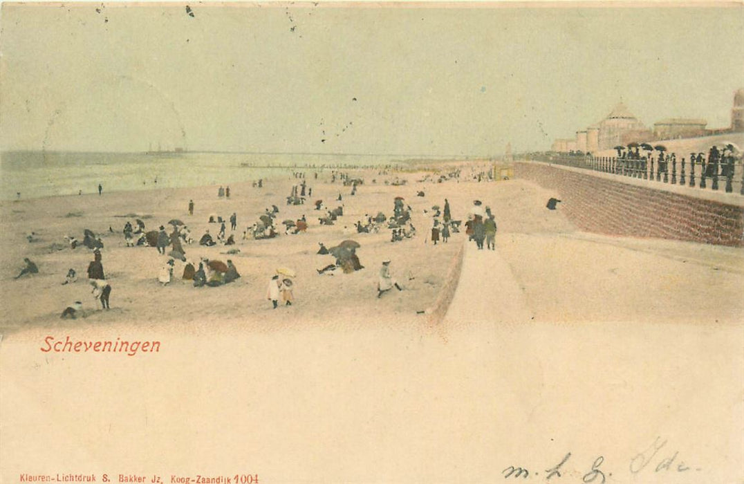 Scheveningen