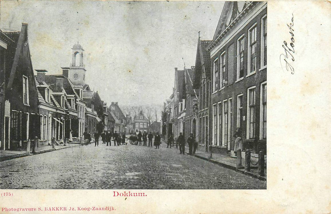 Dokkum