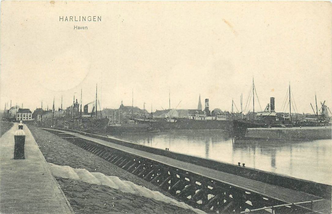 Harlingen Haven