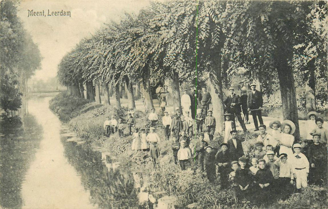 Leerdam Meent