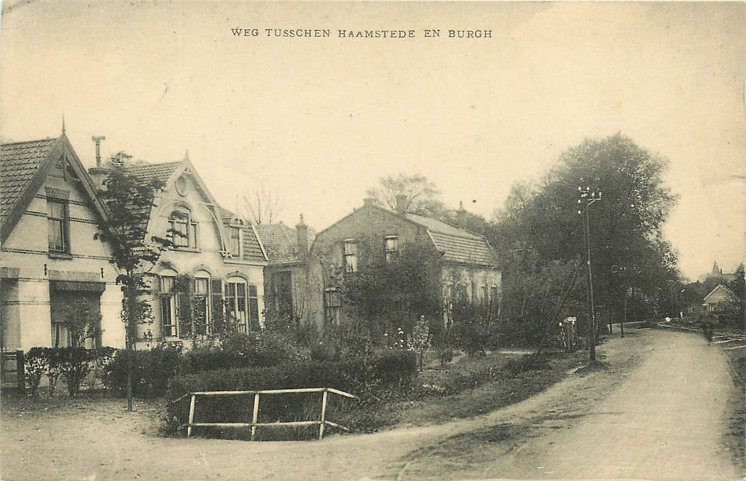 Burgh-Haamstede