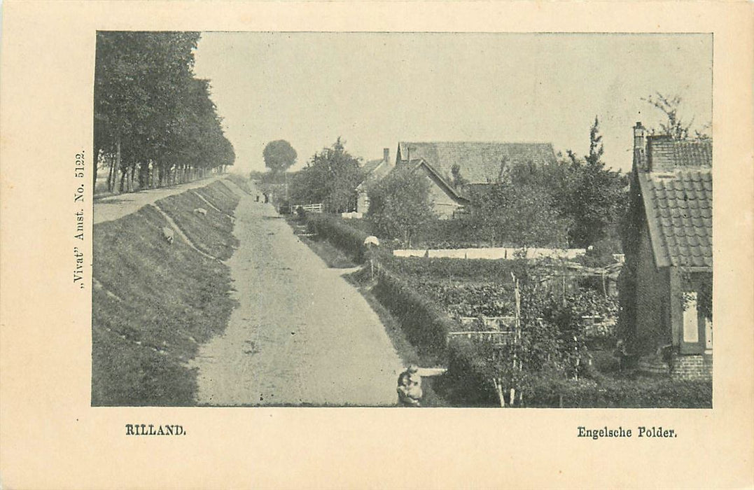 Rilland Engelsche Polder