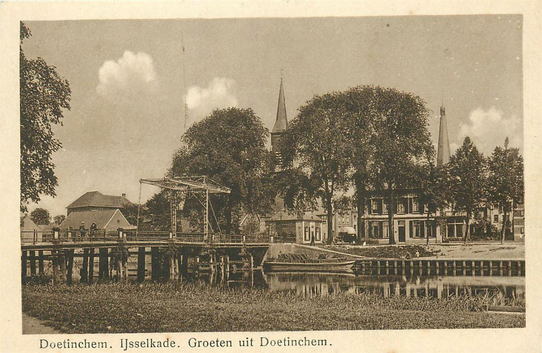 Doetinchem Ijsselkade