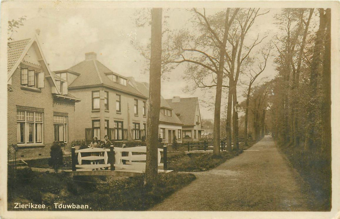 Zierikzee Touwbaan